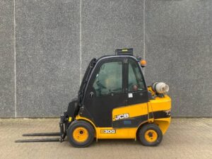 JCB TLT30G