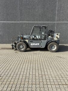 Terex Telelift 2306