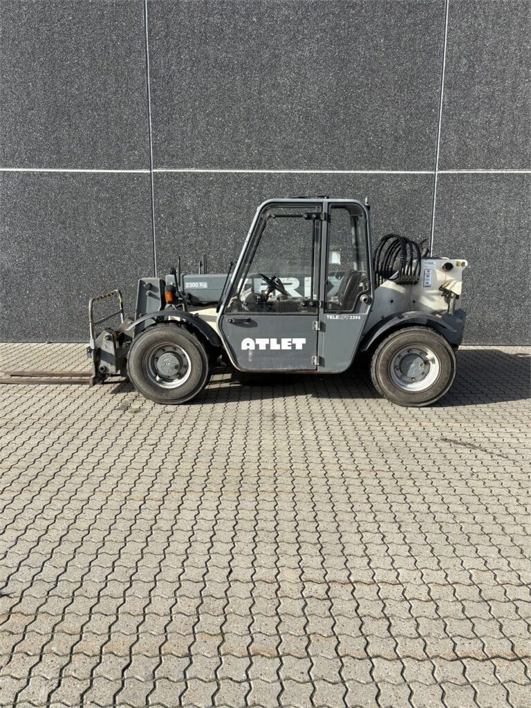 Terex Telelift 2306