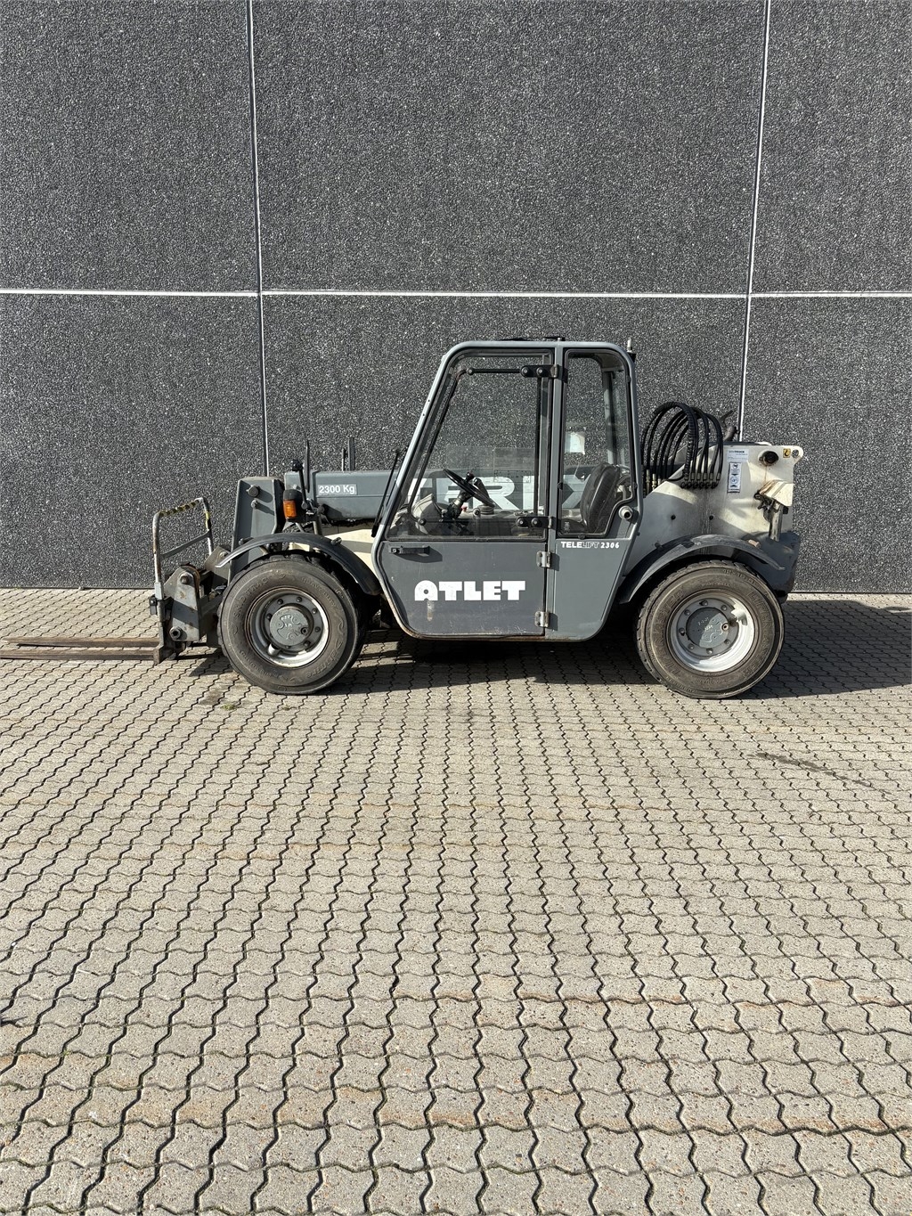 Terex Telelift 2306