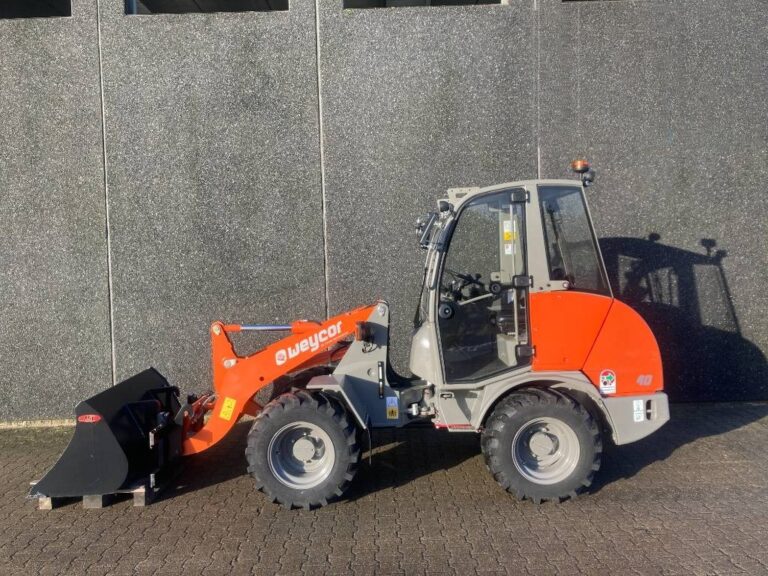Weycor AR40